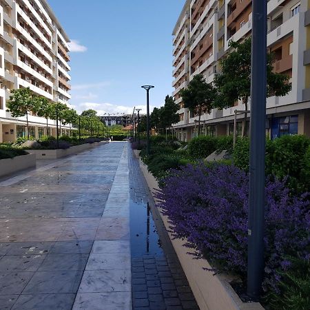 Apartman Vivo City Central Podgorica Eksteriør bilde