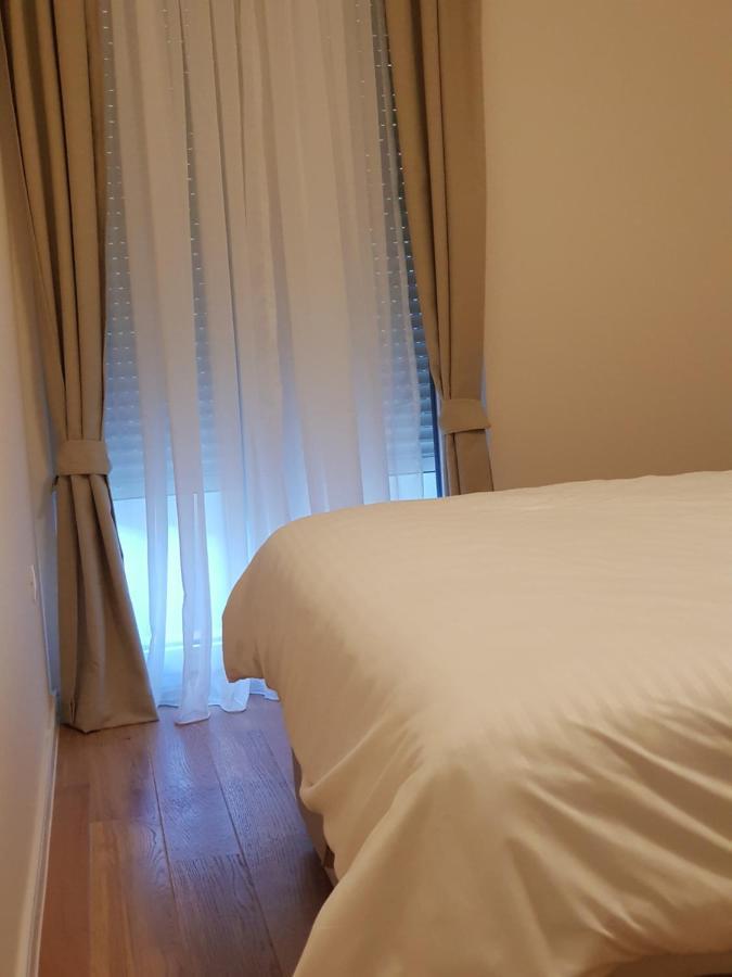Apartman Vivo City Central Podgorica Eksteriør bilde