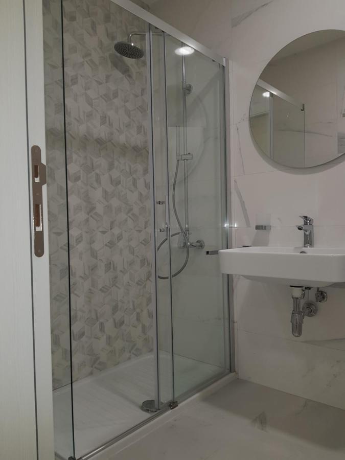 Apartman Vivo City Central Podgorica Eksteriør bilde